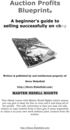 Thumbnail Auction Profits Blueprint